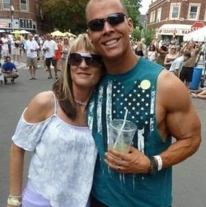 Meet your Posher, Sherri